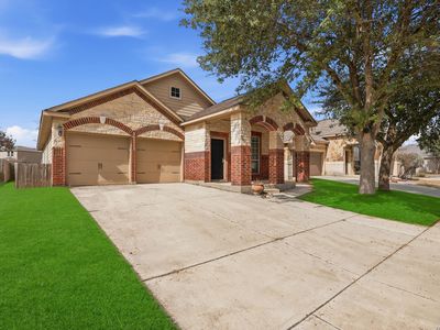 9511 Mill Path, San Antonio, TX, 78254