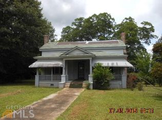 505 Flat Shoals Rd, Woodbury, GA 30293