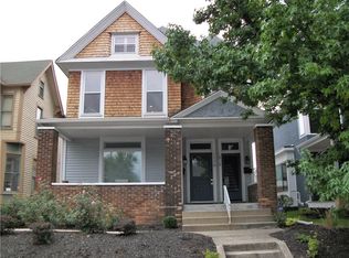 1818 N Alabama St, Indianapolis, IN