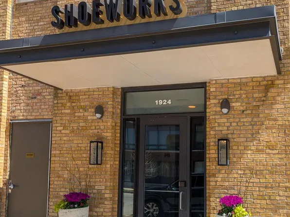 1924 N Hubbard STREET #216, Milwaukee, WI 53212