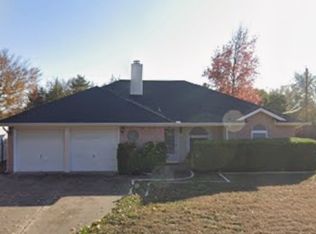 337 Richy Rd, Roanoke, TX 76262