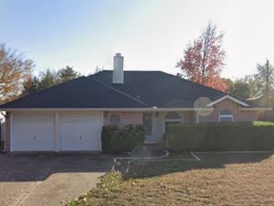 337 Richy Rd, Roanoke, TX, 76262