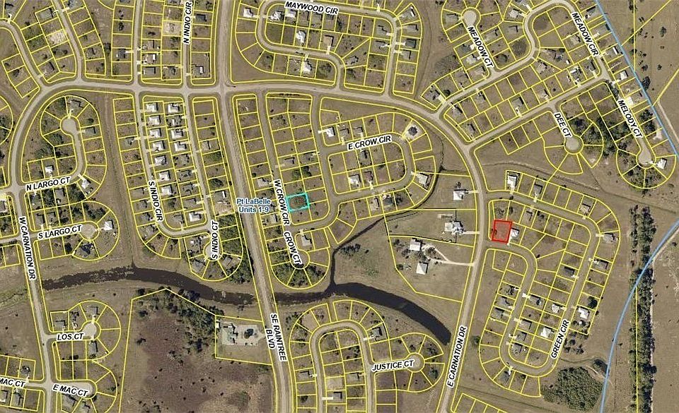 2nd image of 9016 W Crow Cir