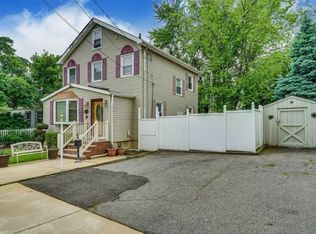 398 Highland St, South Amboy, NJ