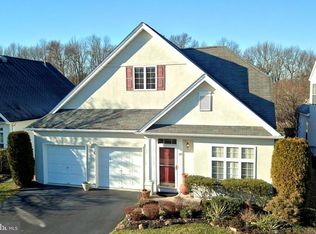 149 Tunicflower Ln, West Windsor, NJ