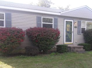 2076 Cherrywood Dr, Burton, MI 48519