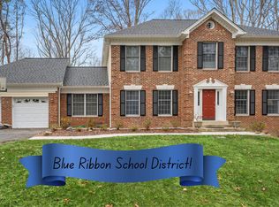 3513 Smithville Dr, Dunkirk, MD 20754