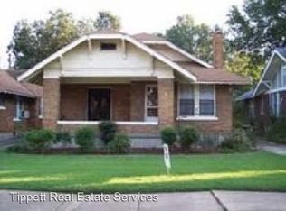 2293 Evelyn Ave, Memphis, TN 38104