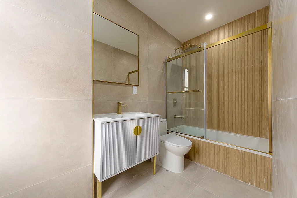 1 bed, 600 sqft, $2,450 — Photo 4