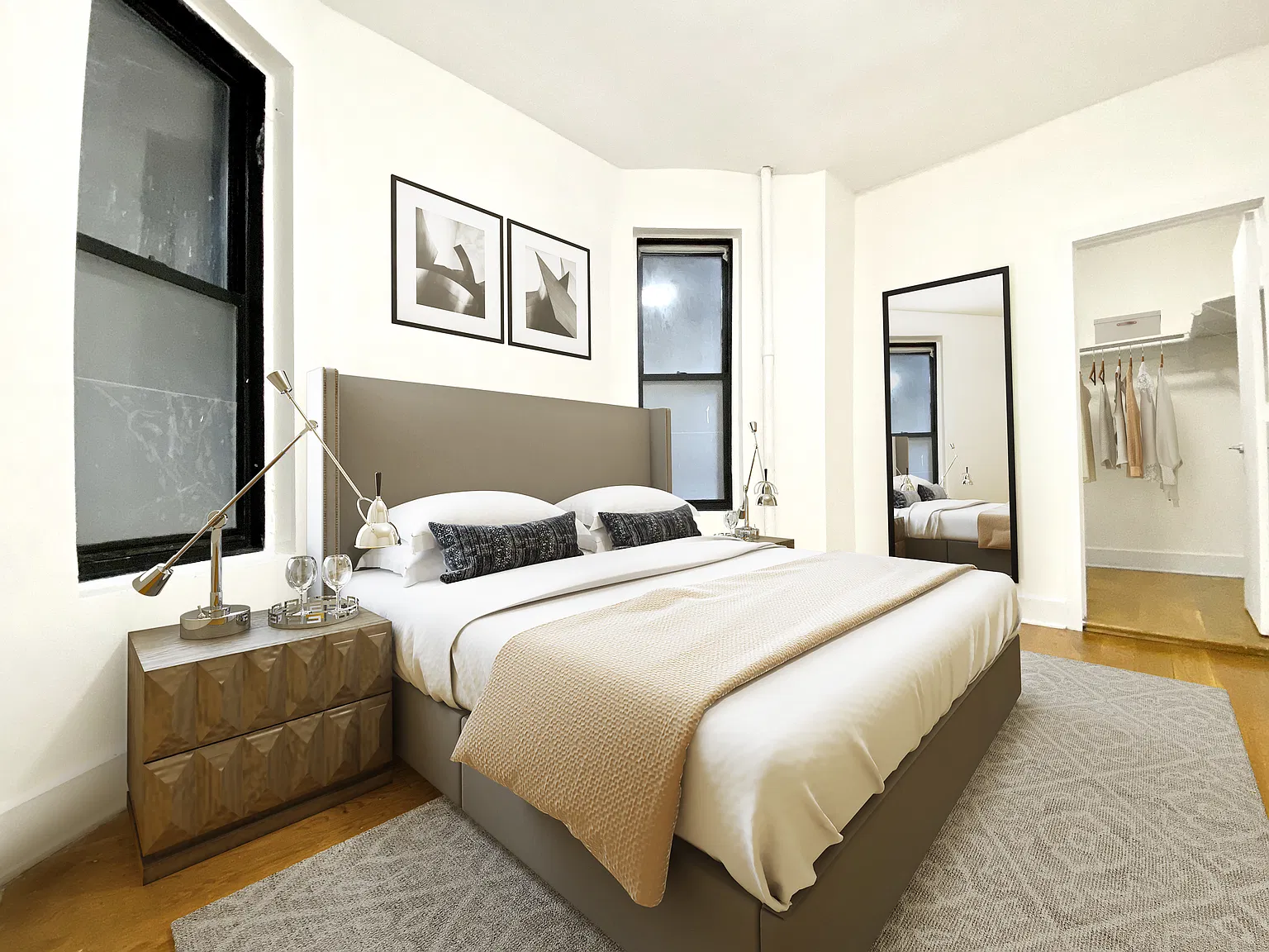 932 Amsterdam Avenue — Photo 3