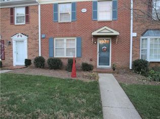 4845 C Tower Rd, Greensboro, NC 27410