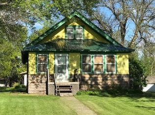415 Main St S, Bristol, SD 57219