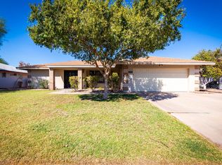 2510 E Geneva Dr, Tempe, AZ 85282