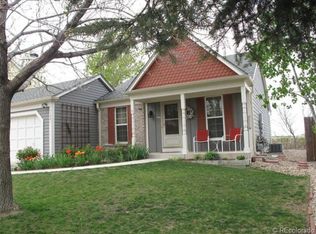 11221 W 104th Ave, Westminster, CO 80021