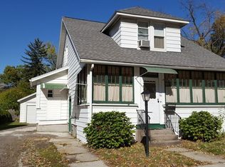 56 Warren St, West Springfield, MA 01089