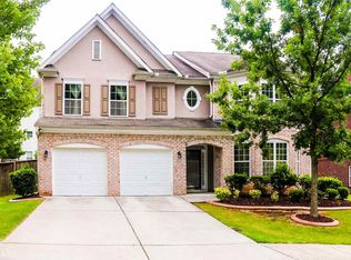 5256 Sandtown Center Blvd SW, Atlanta, GA 30331