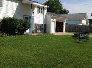 1470 Carol Lynne Dr SE, Lowell, MI 49331