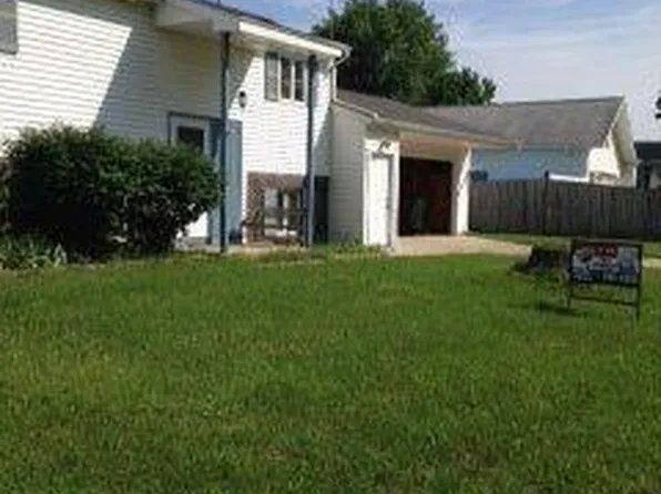 1470 Carol Lynne Dr SE, Lowell, MI 49331