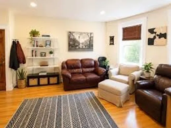 43 Orkney Rd #D3, Brighton, MA 02135