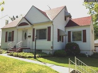 650 Chester Ave, Akron, OH 44314