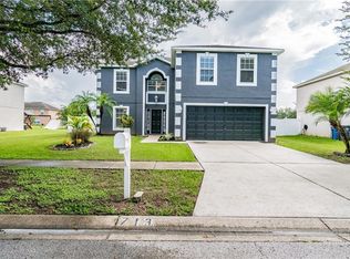 713 Valrico Hills Ln, Valrico, FL 33594