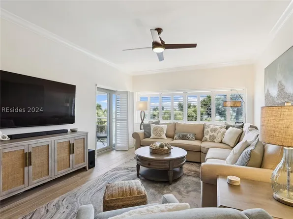 21 Ocean Ln APT 410, Hilton Head Island, SC 29928