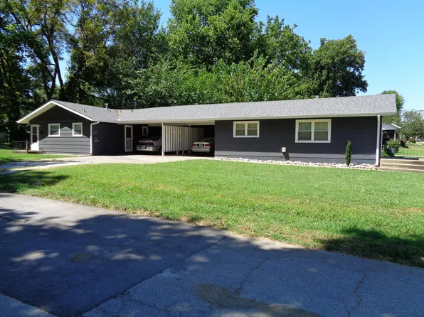 1200 W Atlantic Street, Springfield, MO 65803