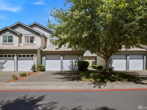 4612 NE 6th Pl #4612, Renton, WA 98059