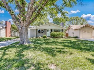 1056 N Lightner St, Wichita, KS 67208