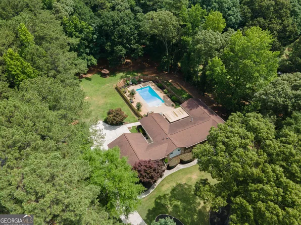 320 Marion Blvd, Fayetteville, GA 30215
