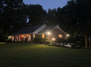 168 Brookwood Rd, Leitchfield, KY 42754