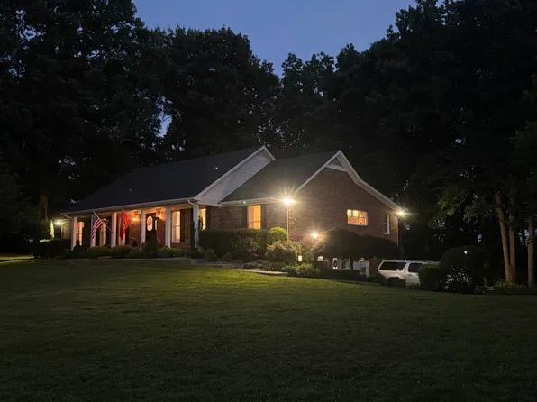 168 Brookwood Rd, Leitchfield, KY 42754
