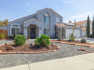 39318 Calmview Cir, Palmdale, CA 93551