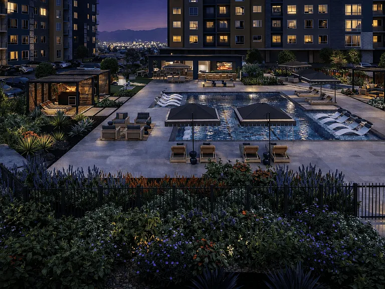 Avela Luxury Apartments — Photo 7
