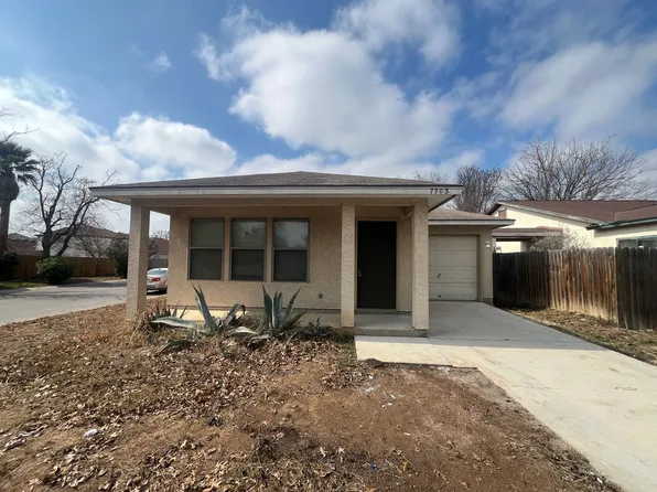 7703 Chatsworth, San Antonio, TX 78250