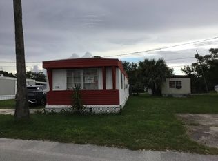 914 Clearlake Rd LOT 110B, Cocoa, FL 32922