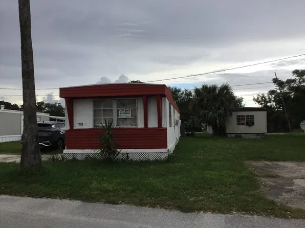 914 Clearlake Rd Lot 110B, Cocoa, FL 32922
