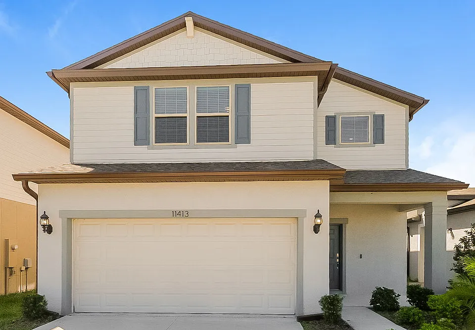 11413 Green Harvest Dr