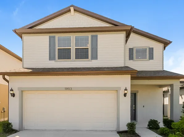 11413 Green Harvest Dr, Riverview, FL 33578
