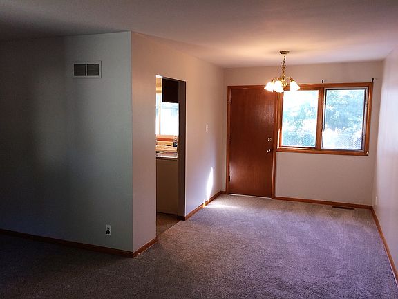 Other side of family room