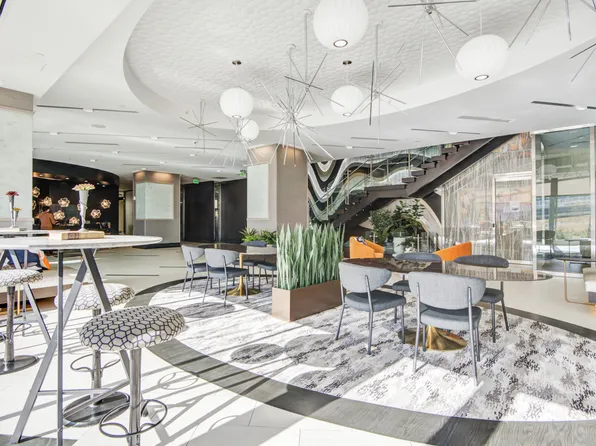 Elevation at Washington Gateway