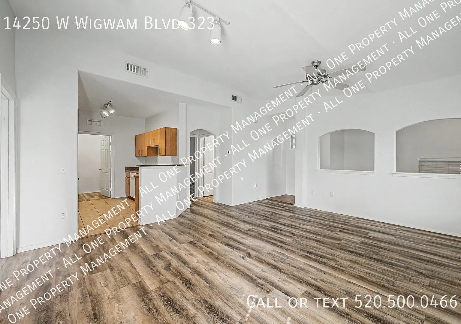 Move-In Ready Condo in Gated Litchfield Park Community — Photo 4