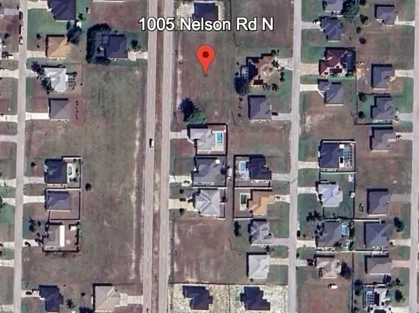 1005 Nelson Rd N, Cape Coral, FL 33993