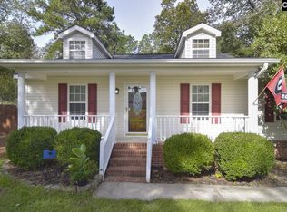 440 Laurel Rd, Lexington, SC 29073