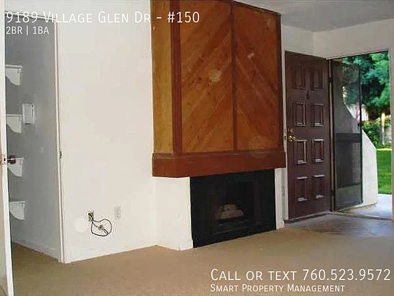 3rd image of 9189 Village Glen Dr Unit 150