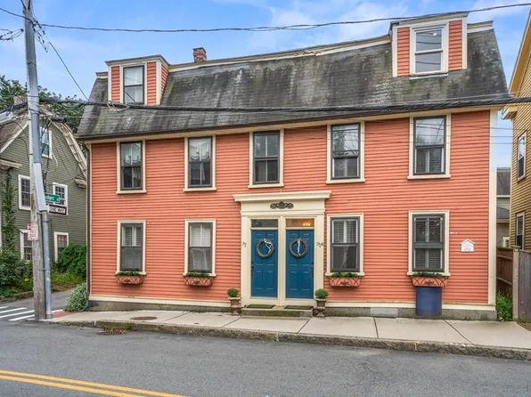 97 Essex St #3, Salem, MA 01970