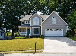 136 Springcrest Trl, Lawrenceville, GA 30046