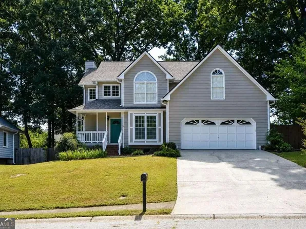 136 Springcrest Trl, Lawrenceville, GA 30046