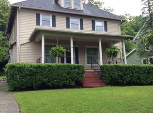 156 Olean St, East Aurora, NY 14052