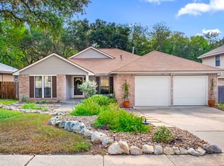 8546 Timber Lodge, San Antonio, TX 78250